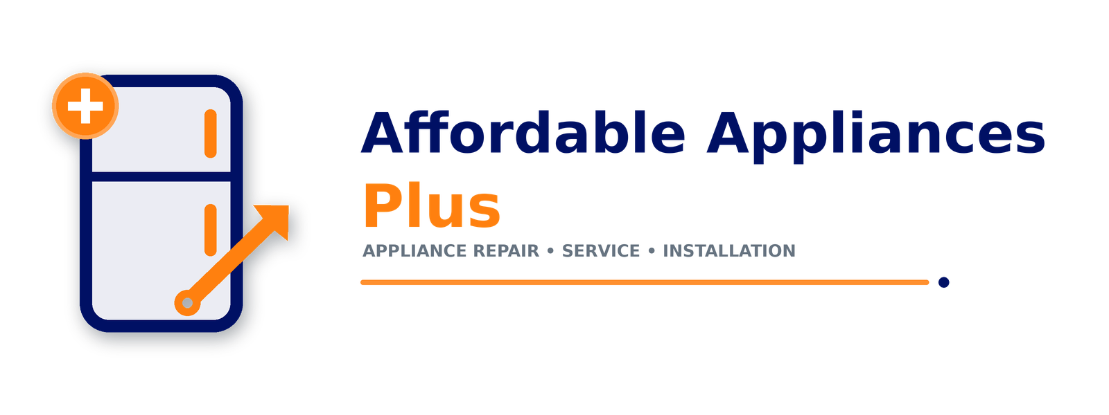 Affordable Appliances Plus